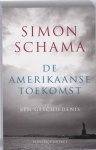 S. Schama 24353 - De Amerikaanse toekomst geschiedenis