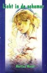 Moret, Martine - Licht in de schemer
