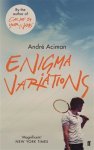 André Aciman - Enigma variations