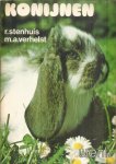 Stenhuis / Verhelst - Konijnen