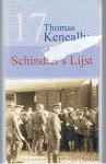 Keneally, Thomas - Schindler's Lijst - Pastel-serie nr. 17