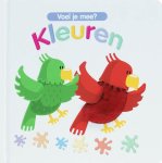 Onbekend - Kleuren