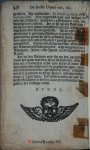 Brakel, Wilhelmus Á - De trappen des geestelyken levens / beschreven door Theodorum à Brakel ... . En ... in 't licht gebracht, door W. à Brakel, Th.F.
