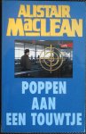 Maclean, Alister - Poppen aan een touwtje