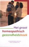Tjalondo Nancy, Mahieu Karin - Het groot homeopathisch gezondheidsboek, verantwoorde adviezen voor zelfmedicatie