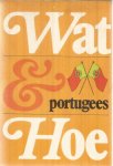 redactie - Wat & Hoe - Portugees