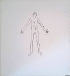 Cooke, Lynne - Antony Gormley