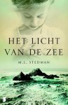 M.L. Stedman - Het licht van de zee