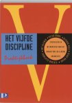 P.M. Senge, Tijmen Roozenboom - Het vijfde discipline praktijkboek