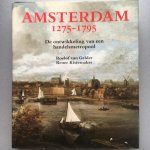 B. van Gelder - Amsterdam 1275-1795