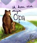 David Bedford, Brenna Vaughan - Ik hou van mijn Opa