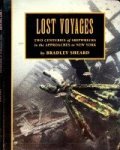 Sheard, B - Lost Voyages Two Centuries of Shipwrecks in the approaches to New York