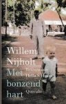 Nijholt, Willem - Met bonzend hart. Brieven aan Hella S. Haasse