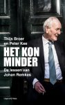 Peter Kee-Thijs Broer - (1) Het Kon Minder
