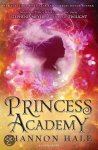 Shannon Hale - Princess Academy
