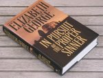 George E. - In Pursuit of the Proper Sinner