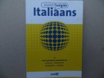 ANWB - Taalgids Italiaans