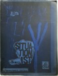 Jacqueline de Jong, Noel Arnaud - The Situationist Times International Edition # 2
