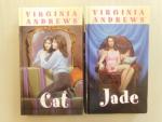 Andrews, Virginia - Jade + Cat