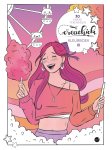 CreaChick - Creachick Kleurboek - III