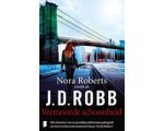 J.D. Robb - Eve Dallas 3 -   Vermoorde schoonheid