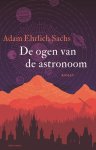 Adam Ehrlich Sachs 228193 - De ogen van de astronoom