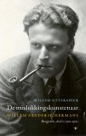 Willem Otterspeer 29312 - De mislukkingskunstenaar: Willem Frederik Hermans biografie - Deel 1 (1921-1952)