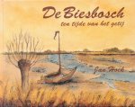 Hoek, Jan - De Biesbosch ten tijde van het getij.