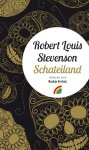 Robert Louis Stevenson - Schateiland