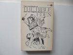 Platt, Rutherford H., Brett, J. Alden - The lost books of the Bible