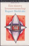 Rupert Sheldrake - Een nieuwe levenswetenschap