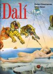 Descharnes, Robert and Gilles Néret - Salvador Dalí. 1904-1989