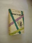 Vialar, Paul - Dansons la capucine (La mort est un commencement t.7)
