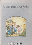 Wolfgang Neubert - Gertud Caspari Die Bibliographie der Bücher und anderer bildnerischer Arbeiten