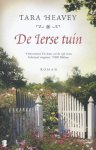 Heavey, Tara - De Ierse tuin