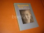 Etty Hillesum - Het verstoorde Leven. Dagboek van Etty Hillesum, 1941-1943
