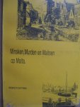 Doting, Sicko - Minsken, Murden en Maitsen