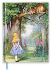  - John Tenniel: Alice and the Cheshire Cat (Blank Sketch Book)