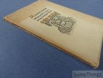 Gezelle, Guido - De Meyer, Maurits (edit.) en Verdickt, G. (ills.) - Vlaamsche volksvertelsels, opgeteekend door Guido Gezelle, voor 't eerst in boekvorm uitgegeven door Maurits De Meyer, met teekeningen van G. Verdickt.