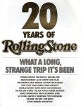 Jann S. Wenner - 20 Years of Rolling Stone Jann S. Wenner - 20 Years of Rolling Stone