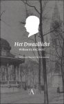 Elsschot, Willem - dwaallicht. Met stadswandeling van Eric Rinckhout