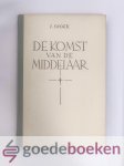 Snoek, I. - De komst van de Middelaar