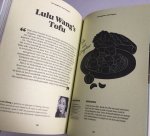 Joel Broekaert, Rosanne Hertzberger, Charlotte Kleyn, Marion Pauw, Pierre Wind & Ronald Giphart - Nederland leest 2018 - Je bent wat je leest - recepten, etiketten, foodblogs en kookboeken.....