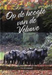 J.PA. van Looijengoed - Op de hoogte van de Veluwe