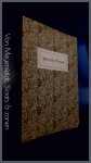 - - Archief-Papier - Ter internationale grafische tentoonstelling te Amsterdam in den jare 1913. - - Archief-Papier - Ter internationale grafische tentoonstelling te Amsterdam in den jare 1913.
