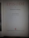 Lehmann, Rosamund - Episode