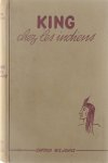 Captain Johns W.E. - King chez les Indiens