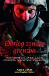 Aaron Cohen 22681, Douglas Century 22682 - Oorlog zonder grenzen het verhaal van een Israëlische commando, op jacht naar terroristen
