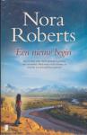 Roberts, Nora - Een Nieuw Begin