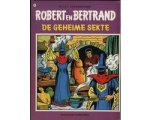 Willy Vandersteen - DE GEHEIME SEKTE Willy Vandersteen - DE GEHEIME SEKTE